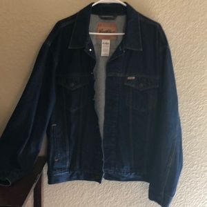 Original vintage Levi’s Strauss signature Jacket